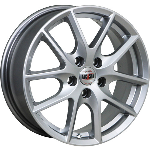 ALCASTA M59 6,5x16 5*108 Et:45 Dia:63,3 hs ALCASTA M59 6,5x16 5*108 Et:45 Dia:63,3 hs