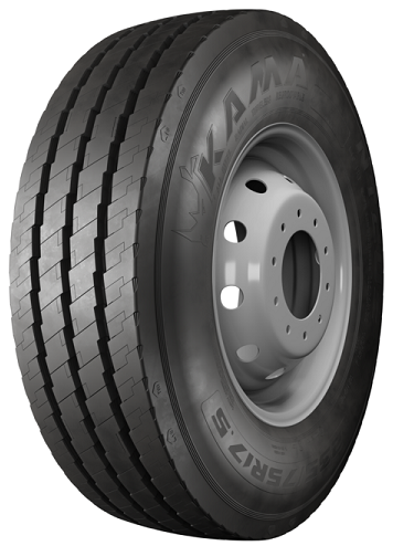 грузовая шина Кама NT202 385/55 R22.5 160K 0pr Прицеп грузовая шина Кама NT202 385/55 R22.5 160K 0pr Прицеп