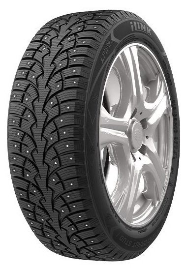 185/65R15 88T Ilink WinterVorhut STUD I 185/65R15 88T Ilink WinterVorhut STUD I