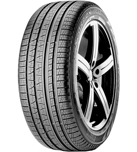 285/65R17 116H Pirelli Scorpion Verde All season