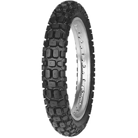 Mitas MC23 ROCKRIDER 110/80-18 58P TT Задняя Mitas MC23 ROCKRIDER 110/80-18 58P TT Задняя