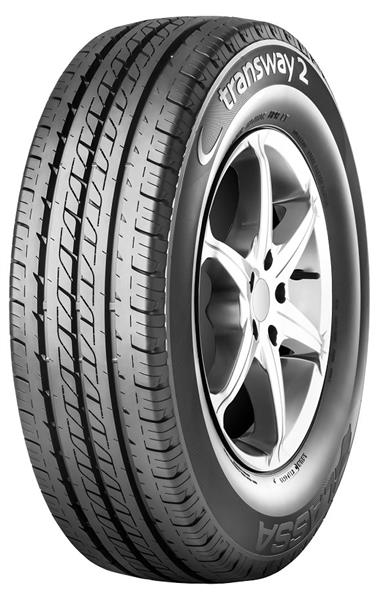 Шина 225/75R16 121/120R Lassa TRANSWAY 2 Шина 225/75R16 121/120R Lassa TRANSWAY 2