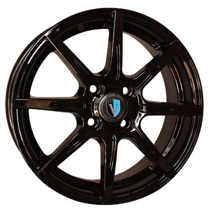 VENTI 1508 5,5x15 4*100 Et:45 Dia:54,1 BL VENTI 1508 5,5x15 4*100 Et:45 Dia:54,1 BL
