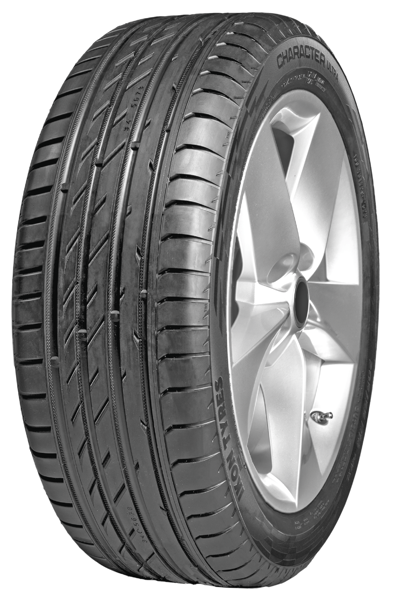 225/50R17 98W Ikon Tyres (Nokian Tyres) Character Ultra 225/50R17 98W Ikon Tyres (Nokian Tyres) Character Ultra