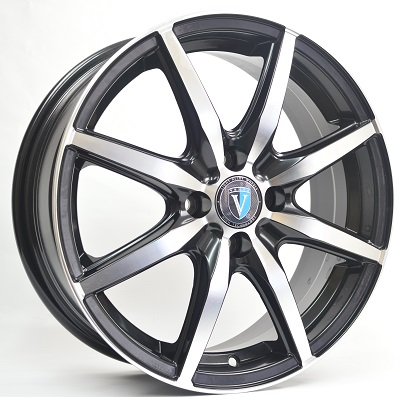 VENTI 1605 6x16 4*100 Et:50 Dia:60,1 BD VENTI 1605 6x16 4*100 Et:50 Dia:60,1 BD