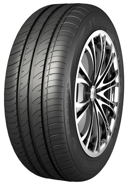 195/65R15 91H Nankang Econex NA-1