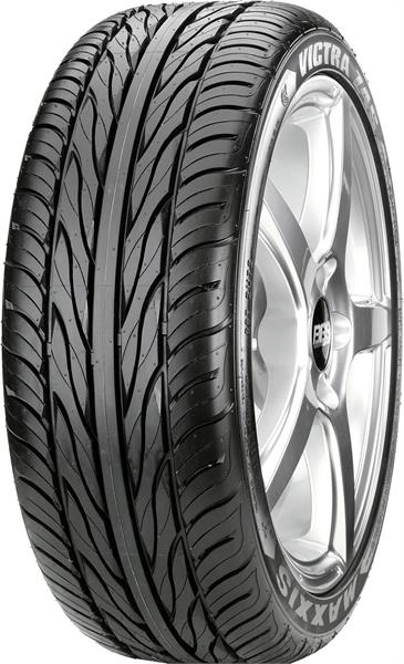 285/45R22 114V Maxxis MA-Z4S 285/45R22 114V Maxxis MA-Z4S