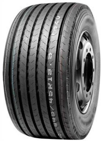 грузовая шина Linglong T820 385/55 R19.5 156J 18pr Универсальная грузовая шина Linglong T820 385/55 R19.5 156J 18pr Универсальная