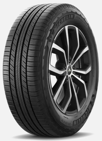 275/60R20 115H Michelin Primacy SUV+ 275/60R20 115H Michelin Primacy SUV+