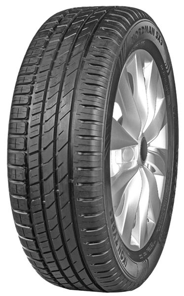 205/60R15 91H Ikon Tyres (Nokian Tyres) Nordman SX3 205/60R15 91H Ikon Tyres (Nokian Tyres) Nordman SX3