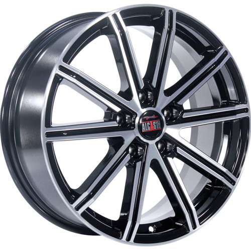 ALCASTA M64 7x17 5*114,3 Et:37 Dia:66,6 bkf ALCASTA M64 7x17 5*114,3 Et:37 Dia:66,6 bkf