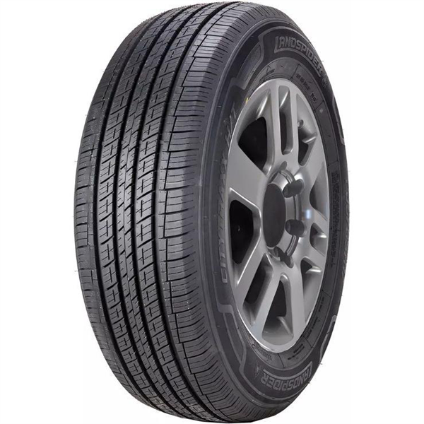 235/60R18 107H Landspider Citytraxx H/T