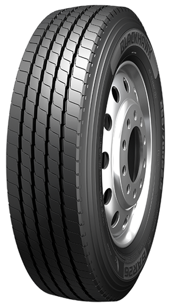 Шина грузовая шина Blackhawk BAR26 215/75 R17.5 135/133L 16pr Универсальная