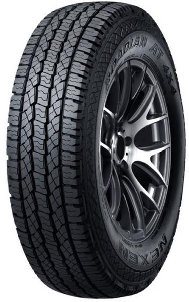 245/70R16 107T Nexen Roadian AT 4х4 RA7 245/70R16 107T Nexen Roadian AT 4х4 RA7