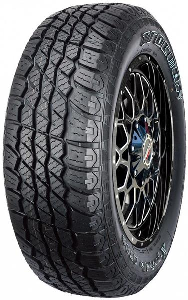 285/60R18 116T Tracmax X-privio AT08 285/60R18 116T Tracmax X-privio AT08
