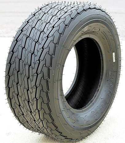 16x6.50-8 6 Forerunner QH503 TL