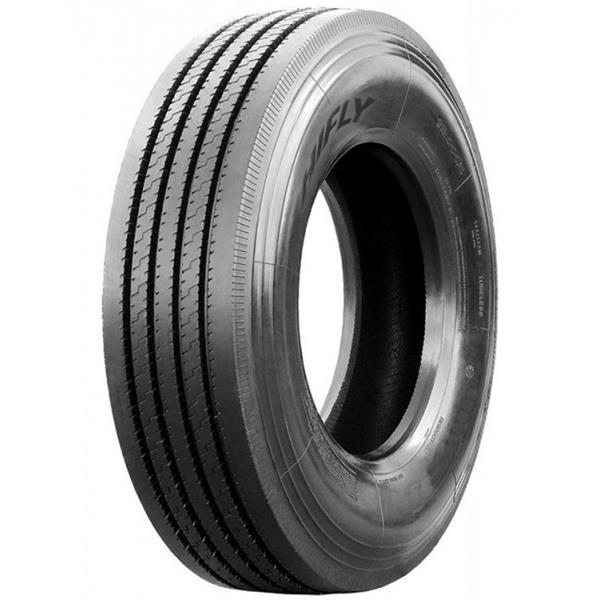 Шина грузовая шина HIFLY HH-102 215/75 R17.5 135/133J 16pr Рулевая