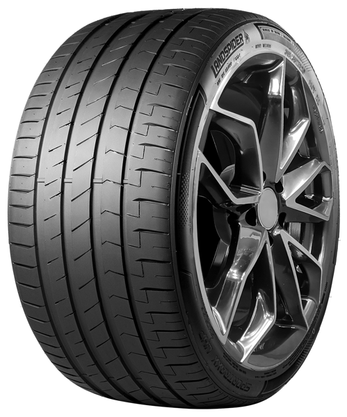 235/45R18 98Y Landspider Sportraxx UHP
