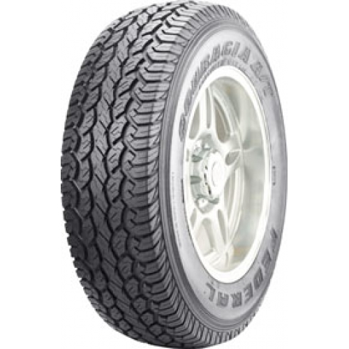 255/70R16 111S Federal COURAGIA A/T