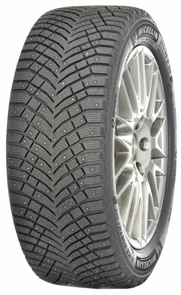 275/40R21 107T Michelin X-Ice North 4 SUV 275/40R21 107T Michelin X-Ice North 4 SUV