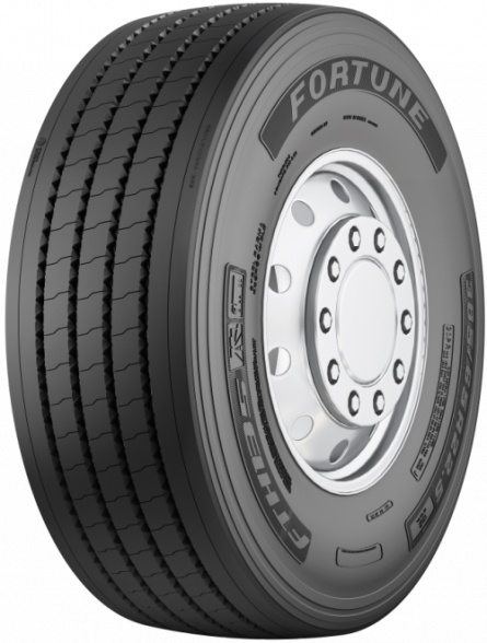 Шина грузовая шина Fortune FTH135 215/75 R17.5 135/133J 18pr Прицеп