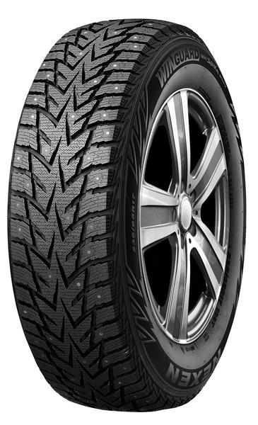 235/65R17 108T Nexen Winguard winSpiKe WS62 SUV 235/65R17 108T Nexen Winguard winSpiKe WS62 SUV