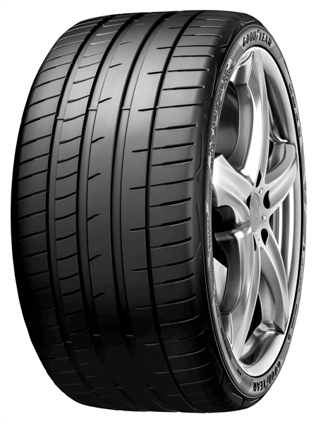 295/35R22 108Y GoodYear Eagle F1 SuperSport 295/35R22 108Y GoodYear Eagle F1 SuperSport