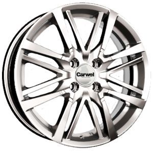 Carwel Бустах 6x16 4*98 Et:35 Dia:58,6 SB Carwel Бустах 6x16 4*98 Et:35 Dia:58,6 SB