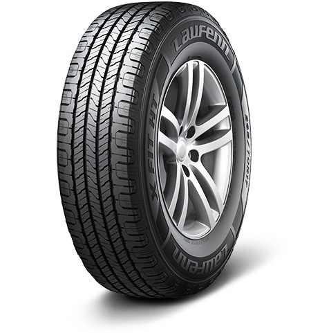 235/65R18 106T Laufenn X Fit HT (LD01) 235/65R18 106T Laufenn X Fit HT (LD01)