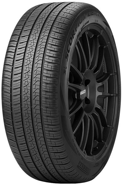 265/40R22 106Y Pirelli Scorpion Zero All Season J LR ncs