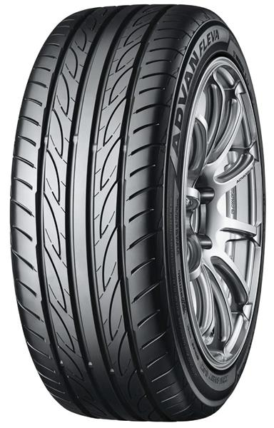 215/40R18 89W Yokohama Advan Fleva V701 215/40R18 89W Yokohama Advan Fleva V701