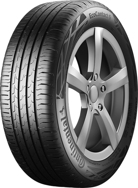 175/80R14 88T Continental EcoContact 6 175/80R14 88T Continental EcoContact 6