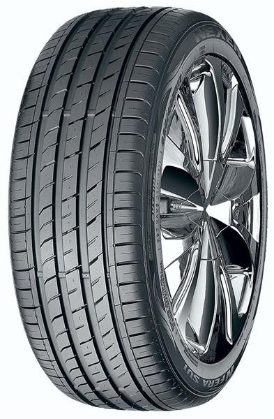 225/45R19 96W Roadstone N'Fera SU1 225/45R19 96W Roadstone N'Fera SU1