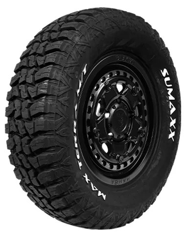 205/70R15 100Q Sumaxx Max Terra M/T 205/70R15 100Q Sumaxx Max Terra M/T