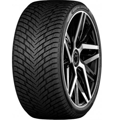 255/55R20 110T Ilink WinterVorhut STUD II (без шипов) 255/55R20 110T Ilink WinterVorhut STUD II (без шипов)