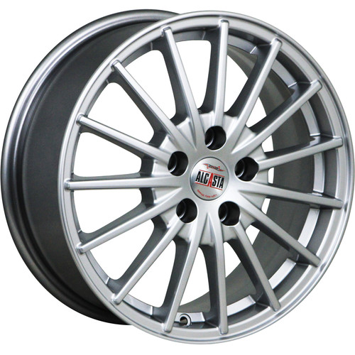 ALCASTA M60 6,5x16 5*110 Et:38 Dia:65,1 hs ALCASTA M60 6,5x16 5*110 Et:38 Dia:65,1 hs