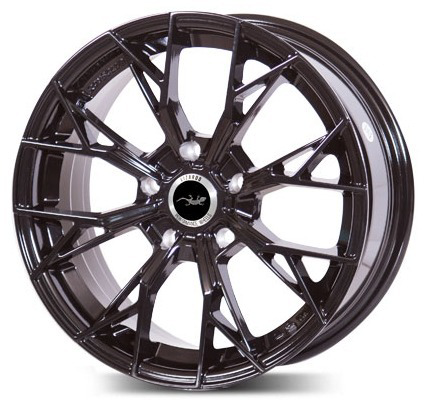 Lizardo XH180 6,5x15 5*100 Et:38 Dia:57,1 B Lizardo XH180 6,5x15 5*100 Et:38 Dia:57,1 B