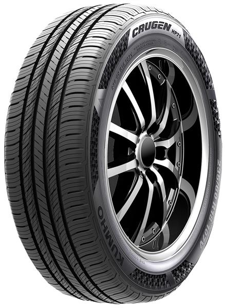 245/70R16 107H Kumho Crugen hp71 245/70R16 107H Kumho Crugen hp71