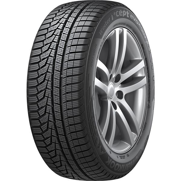 225/60R17 99H Hankook Winter I*ceptevo2 W320A