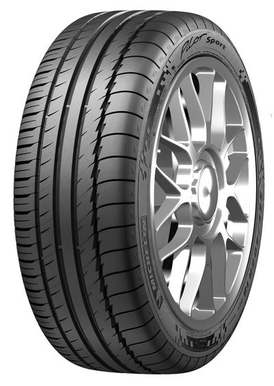 295/30R19 100Y Michelin Pilot Sport PS2 N2
