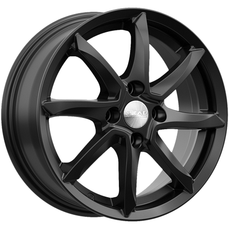 Скад Осака 6x15 4*100 Et:48 Dia:54,1 Бархат новый Скад Осака 6x15 4*100 Et:48 Dia:54,1 Бархат новый