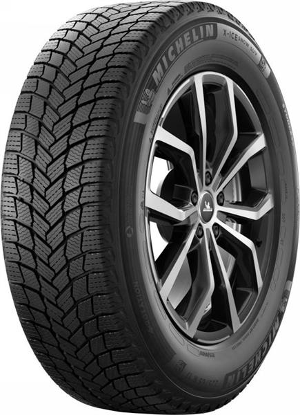 255/45R21 106H Michelin X-ice Snow SUV