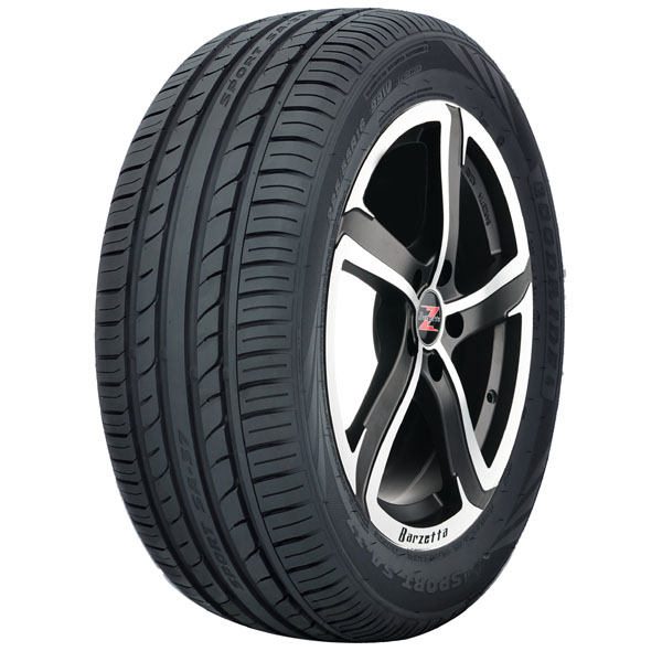 255/40R19 100Y Goodride SA37 255/40R19 100Y Goodride SA37
