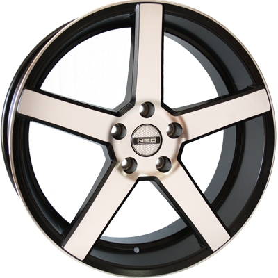 NEO V03 6x15 4*98 Et:40 Dia:58,6 BD NEO V03 6x15 4*98 Et:40 Dia:58,6 BD