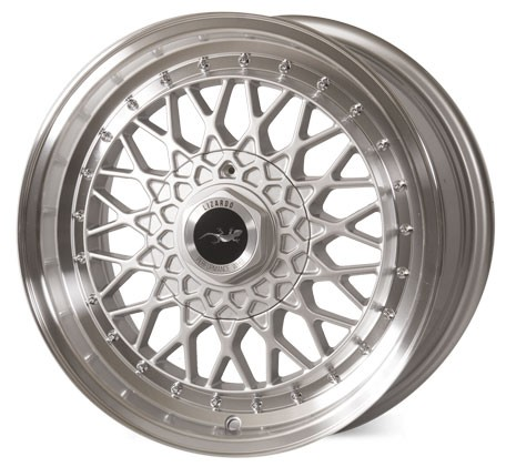Lizardo XH157 6,5x15 4*100 Et:25 Dia:67,1 SML Lizardo XH157 6,5x15 4*100 Et:25 Dia:67,1 SML