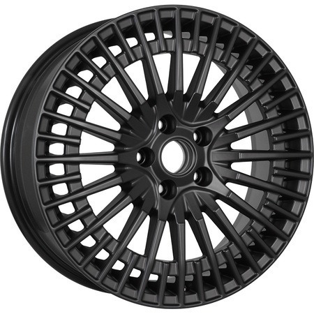 KDW KD1820 7x18 5*114,3 Et:45 Dia:67,1 Matt_Black_Painted KDW KD1820 7x18 5*114,3 Et:45 Dia:67,1 Matt_Black_Painted