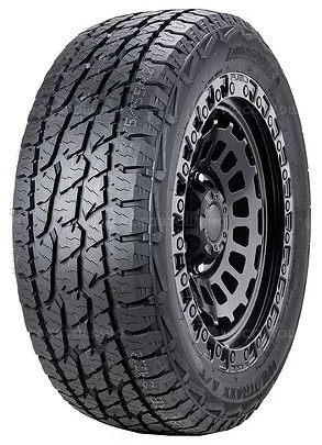 265/70R16 112T Landspider Wildtraxx A/T 265/70R16 112T Landspider Wildtraxx A/T