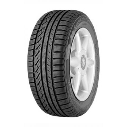 245/45R18 100V Continental ContiWinterContact TS 810 245/45R18 100V Continental ContiWinterContact TS 810