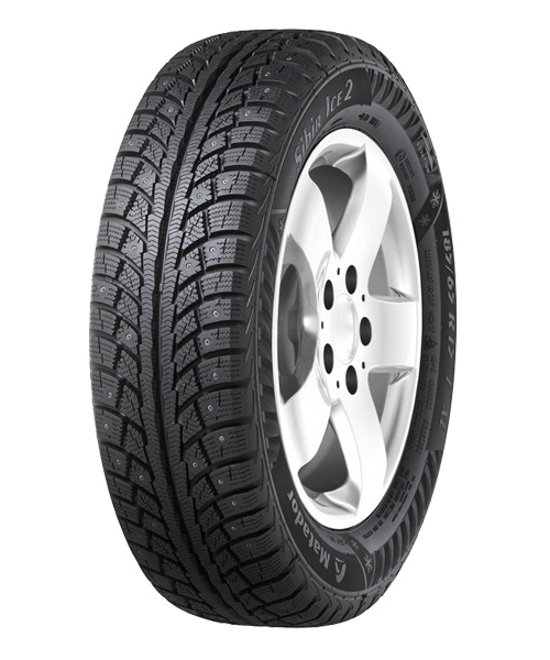 225/70R16 107T Matador MP-30 Sibir Ice 2 225/70R16 107T Matador MP-30 Sibir Ice 2