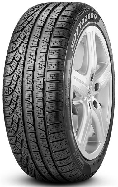 265/35R19 98W Pirelli Winter Sotto Zero 2 MO 265/35R19 98W Pirelli Winter Sotto Zero 2 MO